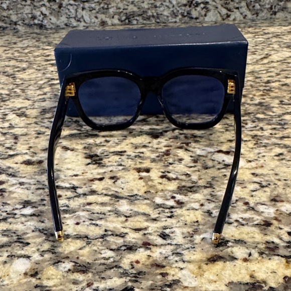 Authentic Louis Vuitton My Monogram Anti-Blue Light Glasses - Picture 4 of 7